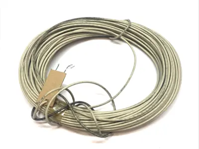 Used Knapp Cable 1115 48.0 ZE004261 Cable & Wire Michigan US | Maverick Industrial Sales #1400534