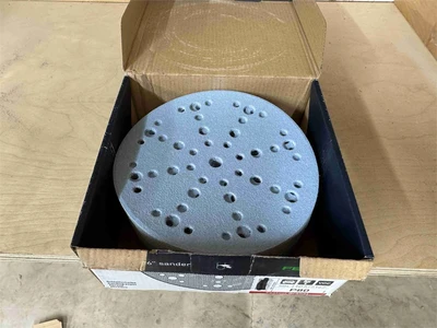 Used FESTOOL _UNKNOWN_ Sanding Discs Oregon US | MachineryMax #1547048