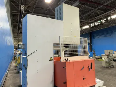 Used 2011 AGIE CHARMILLES EDM SP 3 EDM Sinkers Ohio US | HGR 24 #1291822