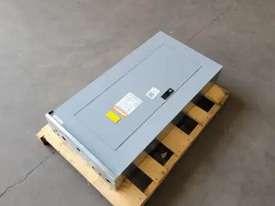 USED GENERAL ELECTRIC AQF3421MBX