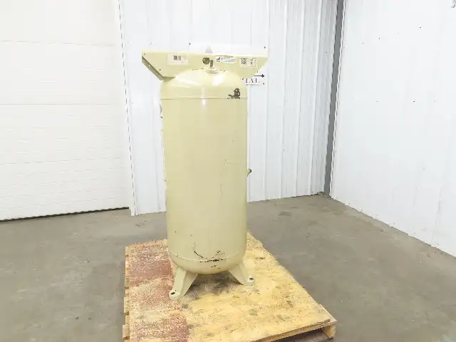 Used MORGANTON _UNKNOWN_ Pressure Tanks Indiana US | Arrow Industrial #1411453
