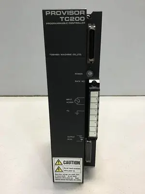 USED TOSHIBA TCPW110BCE