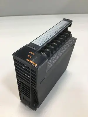 USED MITSUBISHI Q68ADV