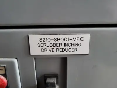 Full Voltage Non-Reversing MCC Bucket Size 2