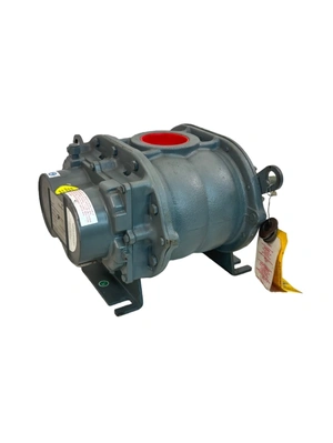 Howden Roots 47 URAI L Rotary Lobe Blower