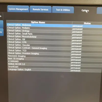 Used Philips PHILIPS iU22 Diagnostic Ultrasound System with convex and Linear probe Medical Imaging - Other Texas US | PT Medical Technologies #1458981