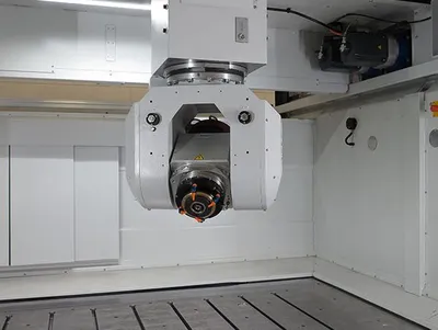 CMS ETHOS K 5-Axis CNC Routers | TechMach (4)