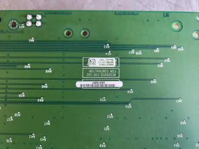 NEW ALLEN-BRADLEY 80190-595-51