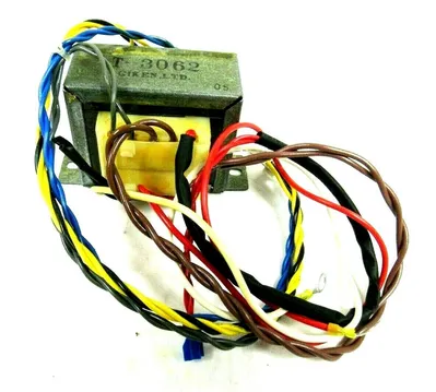 NEW RELIANCE ELECTRIC 612180-600R TRANSFORMER 612180600R T-3062