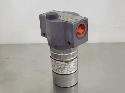 3000 Psi Filter Assembly 10 GPM