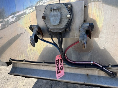 Used 2006 ST&E MILK TANKER TRAILER Tanker Trailers Michigan US | Miedema Asset Management Group #1709544