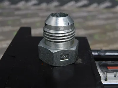 USED QUINCY 1117583-1