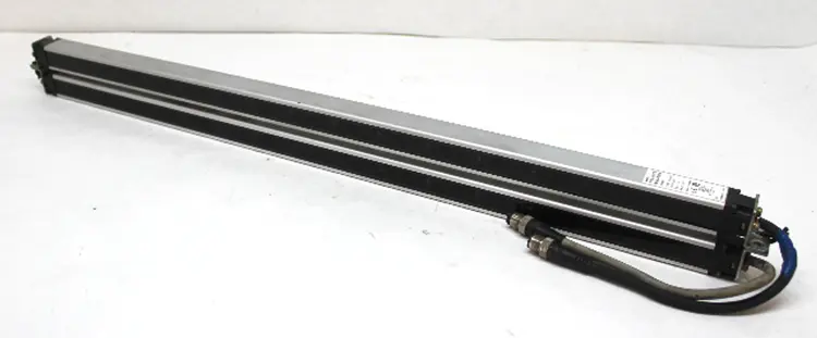 Used _UNKNOWN_ SS40-TL16 Light Curtains & Grids | Industrial Parts R Us Inc. #360910