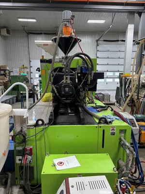 2006 ENGEL SPEED 200/45 US Injection Molding Machines | ListingHippo (3)