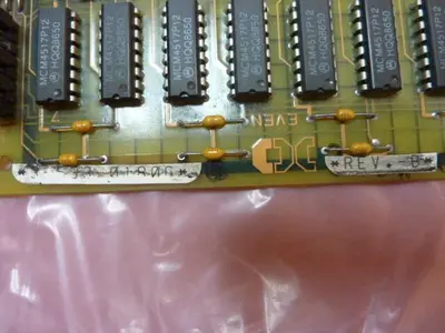 USED CINCINNATI MILACRON 3-533-0180G