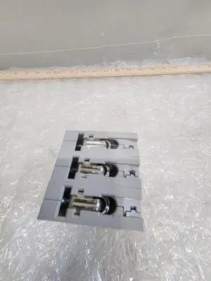 SIEMENS 5SX23 C50CIRCUIT BREAKER