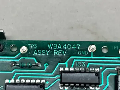 Used FEMCO WBA4047 Circuit Boards | Surplus Asset Holdings #1205914