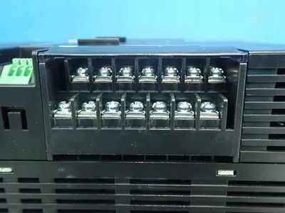 NEW OMRON CP1LEL20DTD