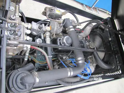 USED TERMINATOR T100
