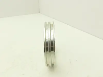 SKF LER 53 Bearing Seal-Labyrinth 2.94" Bore 3.56" OD x .68 W Aluminum Lot of 2