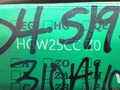 New | in-Stock HIWIN HGW25CCZ0 Bearings Ohio US | HGR 24 #740095