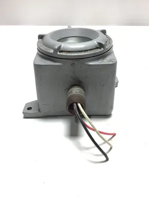 Killark 0549526B/GRB-275L Explosion-Proof Junction Box/Enclosure