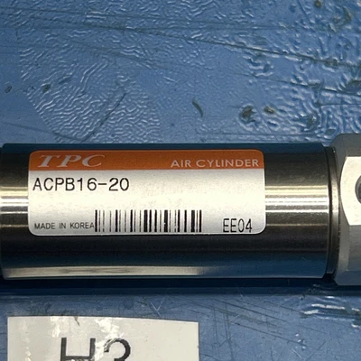NEW TPC ACPB16-20