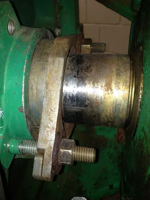 USED Ahlstrom/Sulzer APT 53-10
