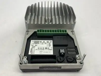 USED BOSCH REXROTH E84DGDVB55142PS