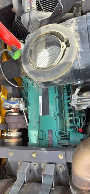 Used 2018 VOLVO P7170B Asphalt Pavers Florida US | EV Equipment LLC #1411507