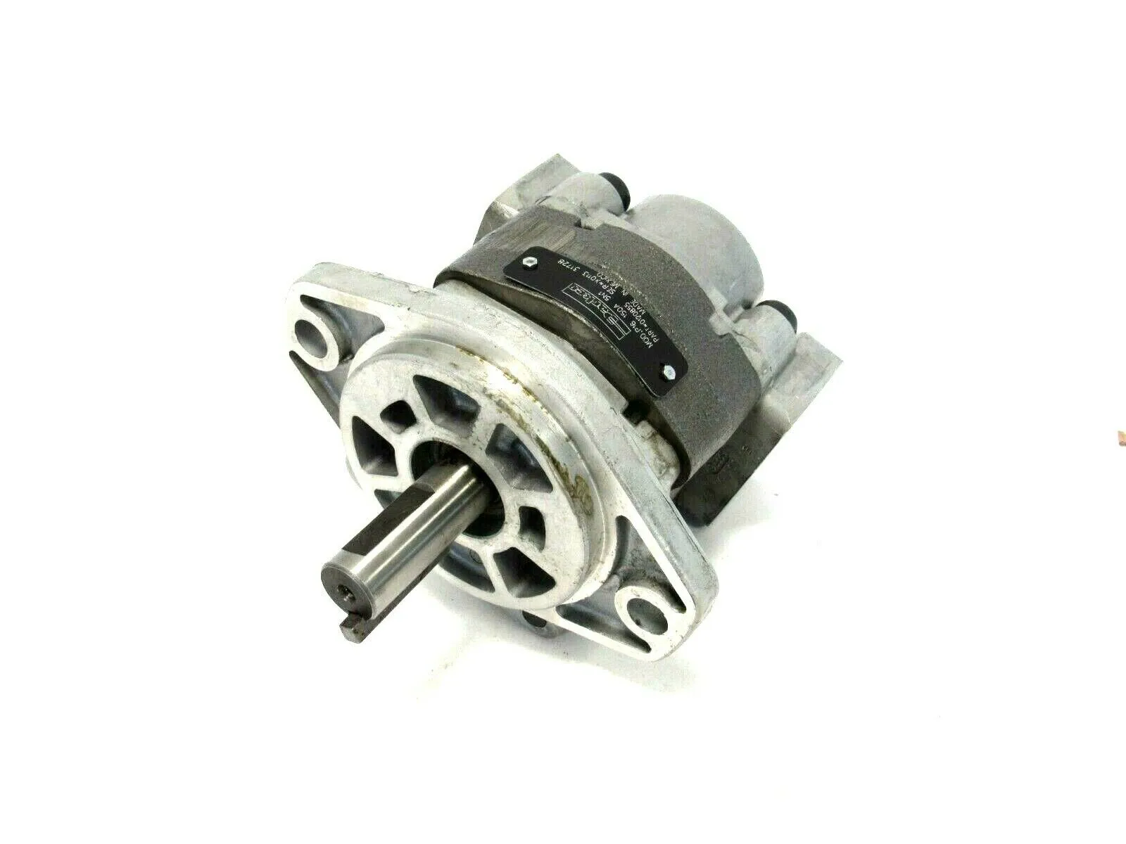 NEW PARKER 0120855 HYDRAULIC PUMP P16-150A-5N1