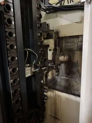 2005 MAZAK PFH-4800 Horizontal Machining Centers | Midstate Machinery (6)