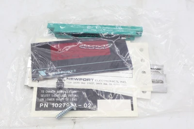 USED NEWPORT QUANTA BQ20