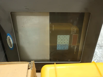 Used _UNKNOWN_ _UNKNOWN_ Miscellaneous Laboratory Equipment Ohio US | Aucto #1394611