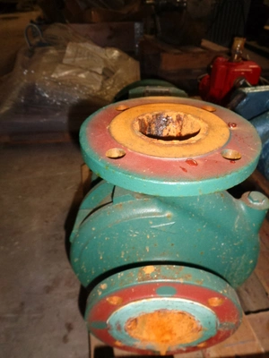 380 LPM DAB M/S Centrifugal Pump  11 kw