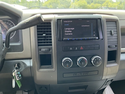 Used 2012 DODGE RAM 1500 Pickup Trucks Michigan US | Miedema Asset Management Group #1342353