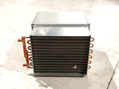 Used Trane VARITRANE Air Conditioning Equipment Michigan US | Maverick Industrial Sales #1462711