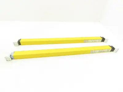 Schmersal SLC440-ER-0490-14-01 Safety Light Curtain Receiver