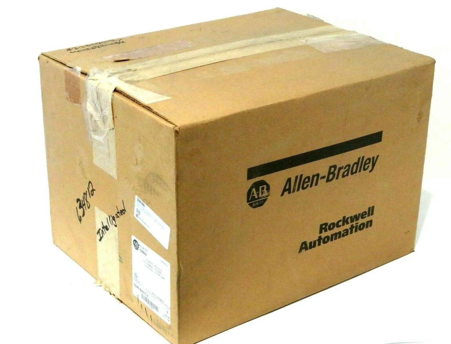 NEW ALLEN BRADLEY 1494V-DH611-A FUSIBLE DISCONNECT SWITCH KIT 600V 1494VDH611A
