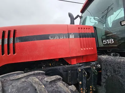 CASE IH MX270 TRACTOR Tractor | Iron Listing (36)