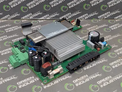 Allen Bradley PN-194309 Kinetix Drive Main Control Board PN-158229 Used