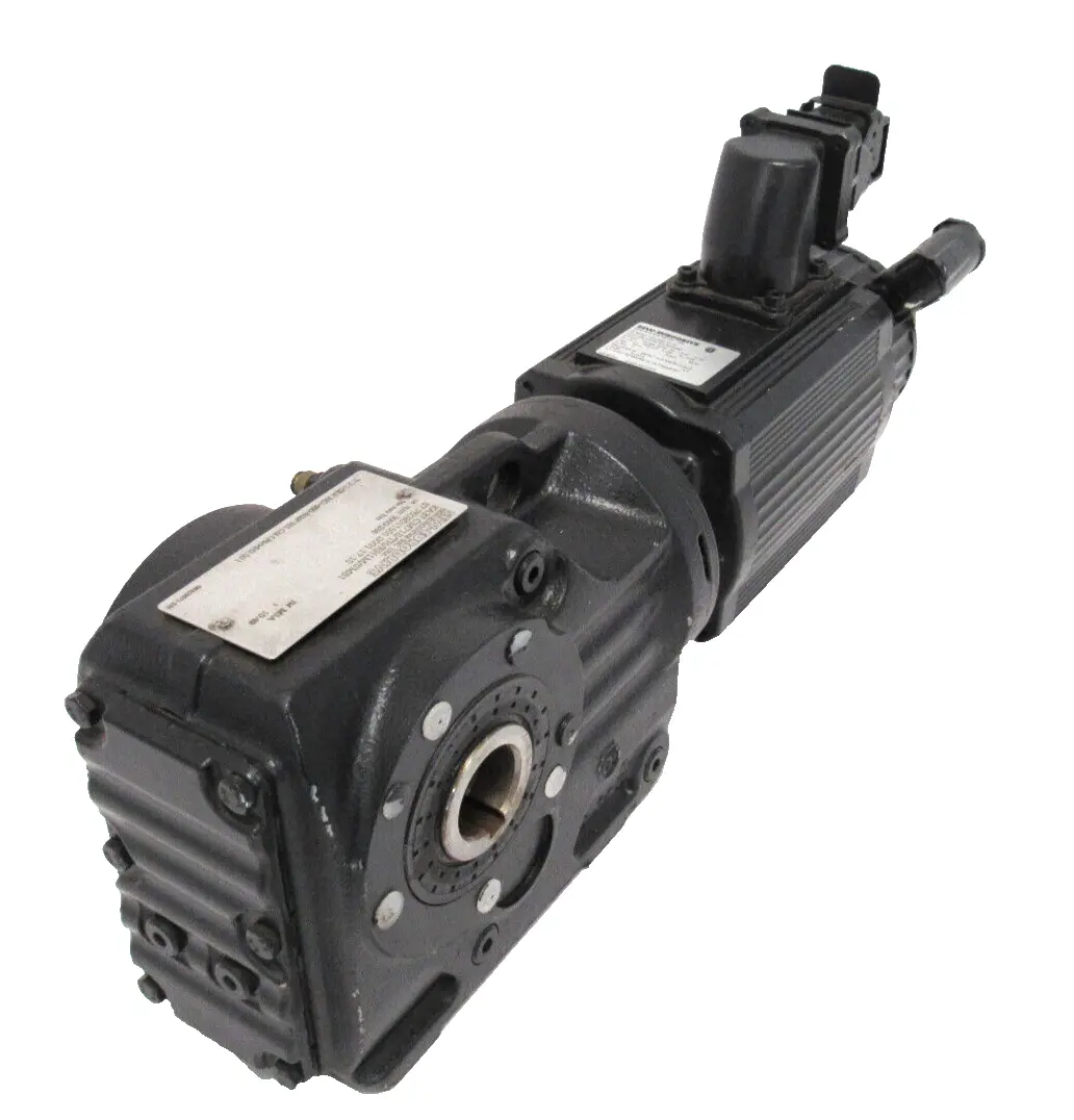 NEW SEW EURODRIVE KA37 CM71S/TH/RH1M/SM61 GEARMOTOR KA37CM71STHRH1MSM61