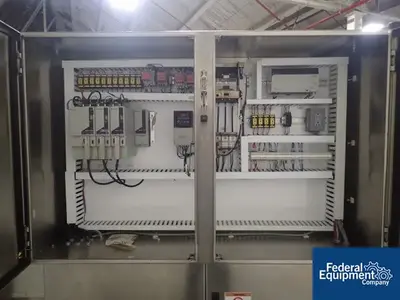 USED IWKA IWKA Jones Legacy Horizontal Cartoner