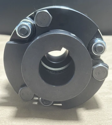 NEW Zero max 6P45
