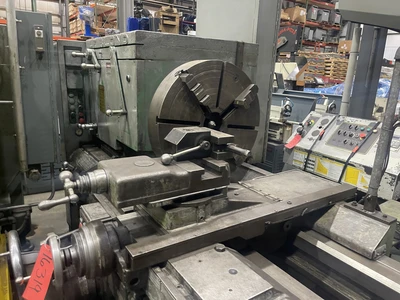 USED LEBLOND 3220