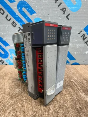 Allen-Bradley 1746-IA16 PLC Input & Output Modules | ESS Industrial Equipment Sales (3)
