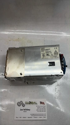 OMRON S8JX-G10024CD Electrical | Global Machine Brokers, LLC (2)
