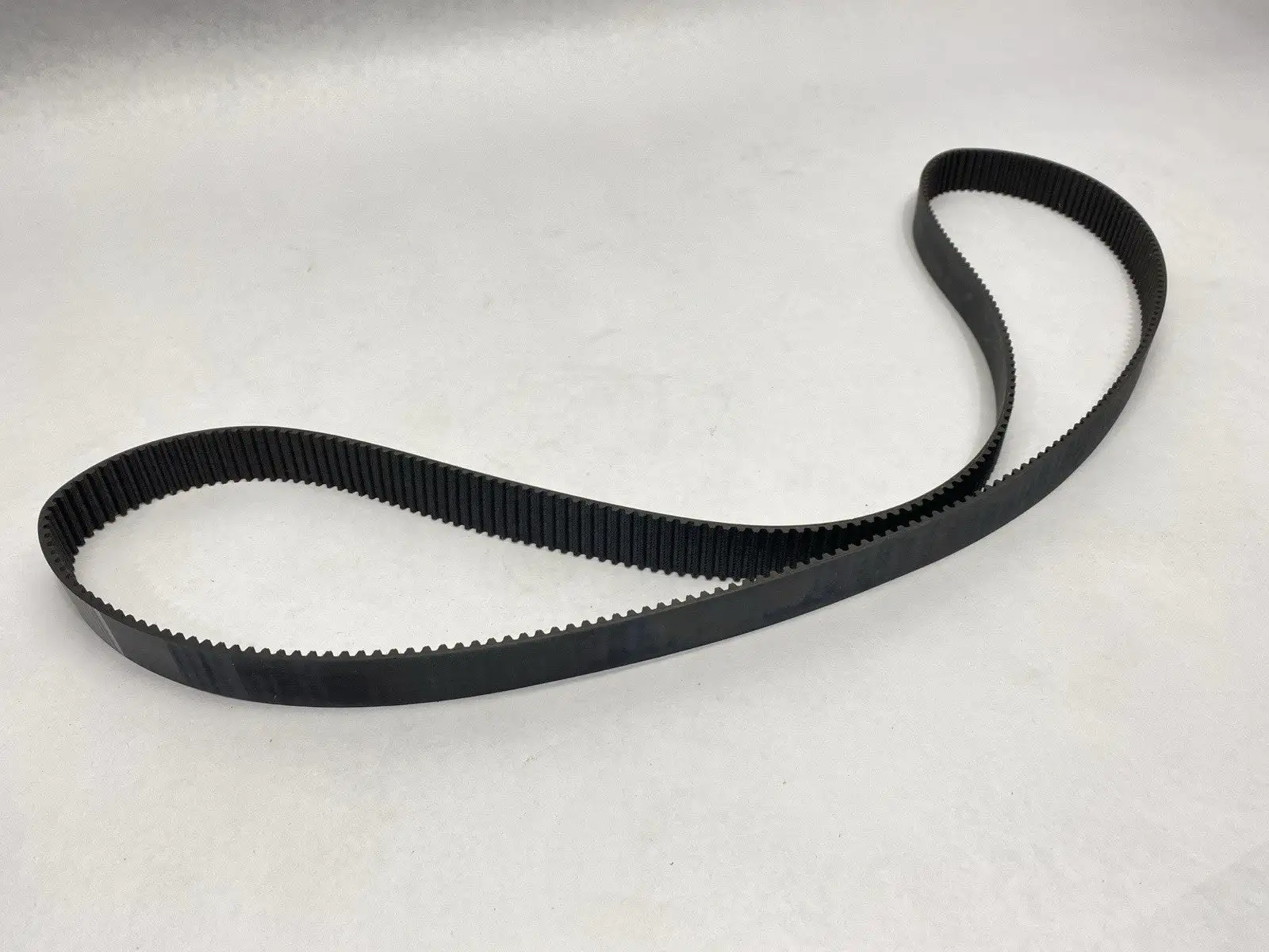 USED CONTINENTAL HAWK TIMING BELT  1420MM LONG 25MM WIDE 284 TEETH