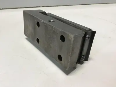 USED OILES CORP OA301151