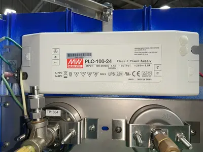 Used 2013 GETINGE 733HCE Heat Treating Units Ohio US | HGR 24 #1518147